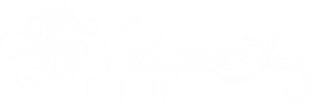 The logo and website was designed to capture the feel and ornate style of the antiques boutique.